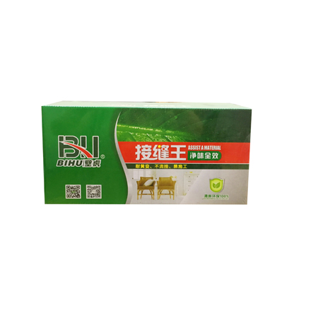 壁虎接縫王