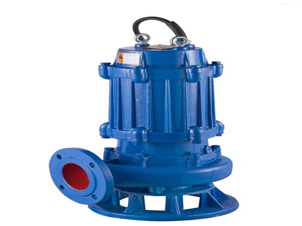 成都混流泵使用性能与离心泵、轴流泵区别