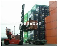 上海好泽集装箱有限公司提供更专业，更省钱，更效率，更贴心的服务-集装箱适航证