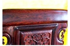 专业生产古典红木家俱、木雕工艺精品安徽最好的公司是哪家，国内外家具的典范
