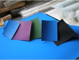 橡皮布的分类有哪些，一般采用哪几种颜色，单张厚薄纸高级彩印的最新产品是哪几种