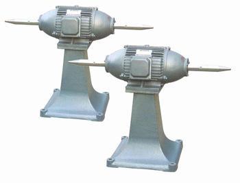 抛光机可以选择合适的磨削宽度和速度防止共振对自动抛光机的噪声进行有效的控制