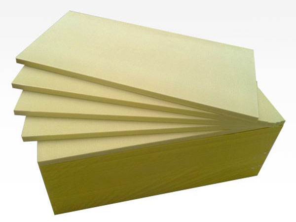 绵阳梓潼新原料的挤塑板与旧原料的挤塑板有什么区别