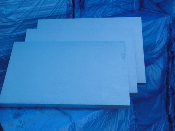 绵阳江油挤塑板与一般保温板相比有哪些优势?