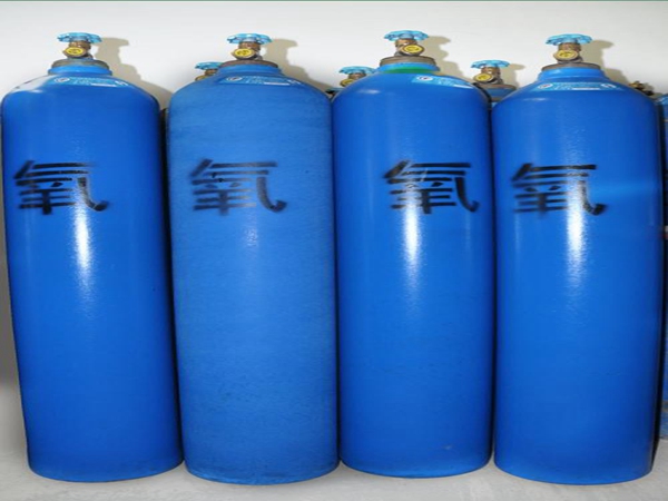 遂寧工業氧氣