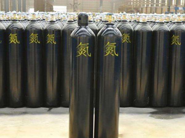 遂寧工業氮氣