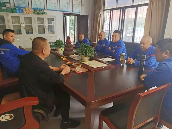 團隊展示4