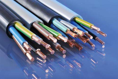 成都电线电缆厂家浅谈：电线电缆接头和终端制作要求