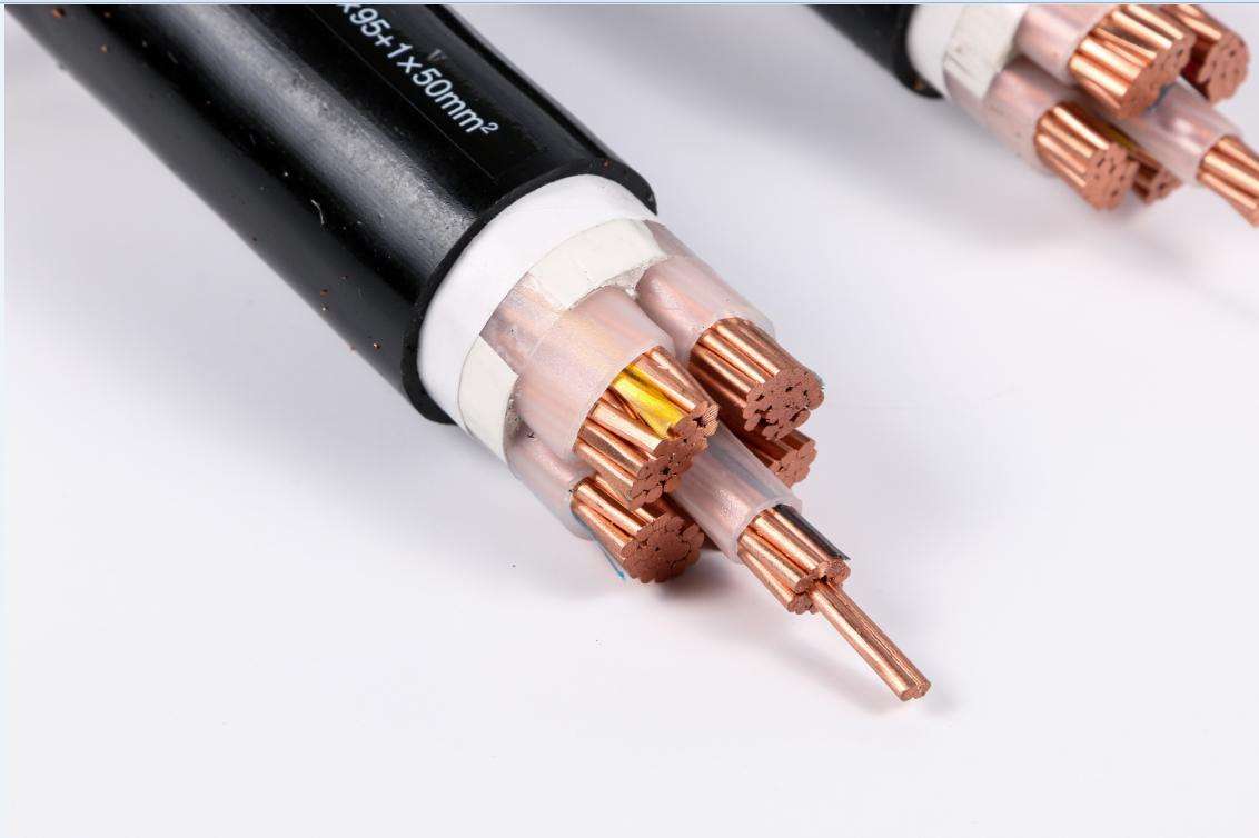 成都电线电缆厂家浅谈：制作电线电缆接头和终端的一般规定