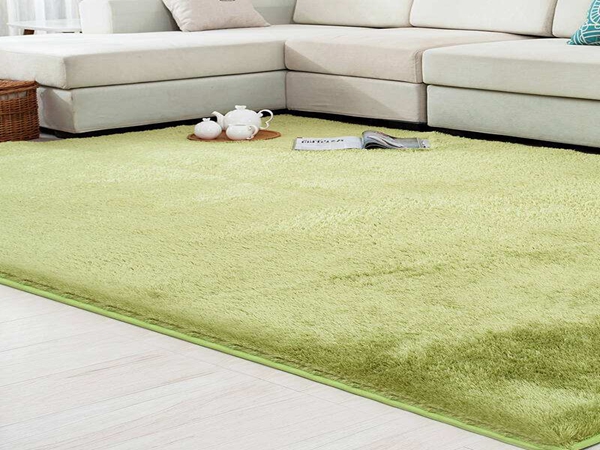 綿陽不同材質地毯大比拼