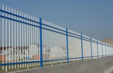 关于湖南省长沙县锌钢护栏网产品说明--护栏网价格护栏网特点