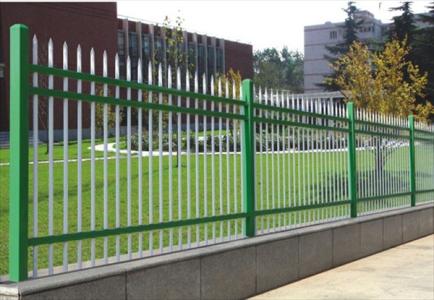 山东省聊城市锌钢护栏网的壁变薄是因为什么？有什么避免方法？护栏网厂家
