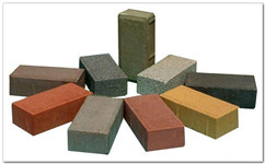 沈阳彩砖厂与大家谈谈什么叫“过底砖”、“高温砖”、“粘土砖”？