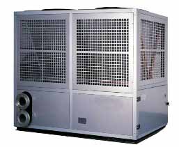 水冷冷水机组 风冷冷（热）水机组  中央空调设备找山东德州15865927877