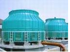 济南厂家生产、销售玻璃钢冷却塔全国服务热线18766006585