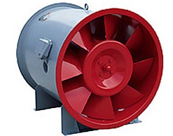 批量生产DTF系列消防高温排烟风机品质一流