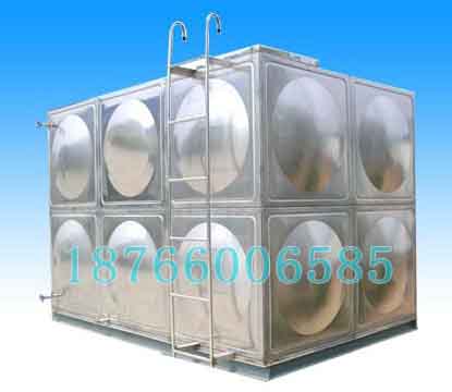 水箱专家优质组合式（不锈钢）水箱