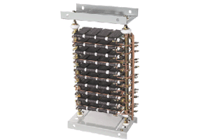 山东庆云RS56-160M2-6/2B(配YZR160M2-6)起动调整电阻器中铁专用