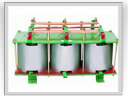 BP4系列频敏变阻器适用于三相交流50赫兹，容量14-1000千瓦绕线型电动机