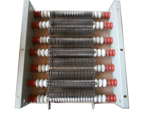 山东匹配YZR电机启动调整电阻器 厂家直接销售