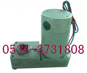 山东59zy-cj02储能电机 是山东鲁杯电器制造有限公司（集团）独家生产 以防假冒