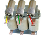 贵阳直流平波电抗器在电路中主要用于改善电网质量，提高功率因数只用