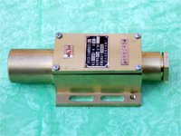 河北永磁限位开关型号：kycx-10型专业生产销售五米电缆线绝缘防水防震
