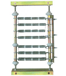 鲁杯集团独家生产( 纯铜线圈频敏变阻器) ( 304不锈钢电阻器）  （康铜电阻器） 销售.