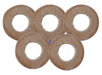 山东鲁杯电器制造有限公司 电阻器 配件 .铜垫  云母垫  磁珠  电流片 生产销售.