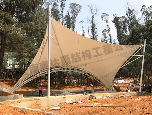 云南世博園藝有限公司