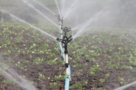 吉林/通化水肥一体化主要技术和应用方法