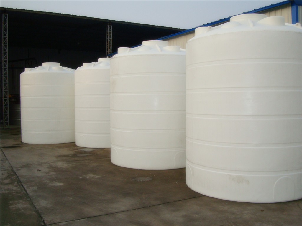 山东10吨塑料桶生产厂家大型水桶生产厂家质优价廉选择同鑫塑业