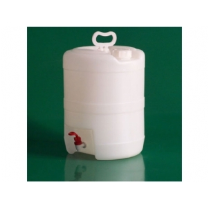 山西，安徽20升公斤带水嘴塑料桶生产厂家庆云同鑫塑料制品有限公司