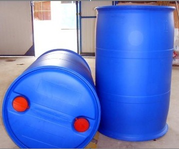 哈尔滨200升塑料桶双色复合型塑料桶生产厂家庆云同鑫塑业有限公司
