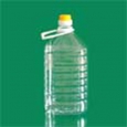 山西，安徽5升透明塑料桶生产厂家食品级包装安全有保障