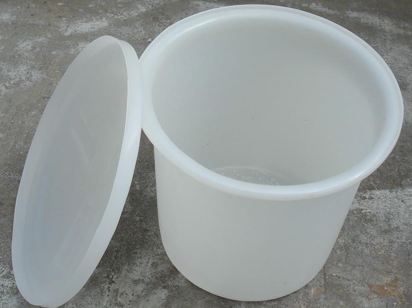 安徽，黑龙江200公斤大口塑料桶生产厂家