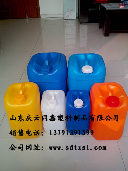 山西25升塑料桶货比三家还是同鑫塑业最可靠