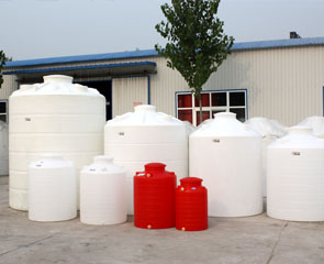 安徽5噸塑料桶PE大型儲罐生產廠家質保十年