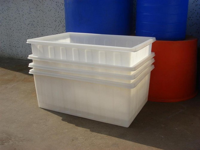 1000升长方形塑料水箱生产厂家纯原料制作质量优