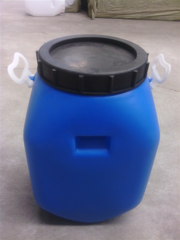安徽25公斤塑料桶大口塑料桶生产厂家