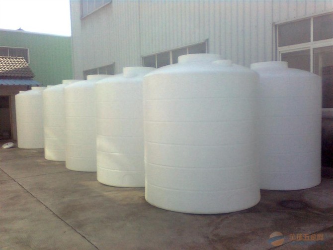 山西5立方塑料桶生产厂家3吨塑料桶食品级化工级通用产品