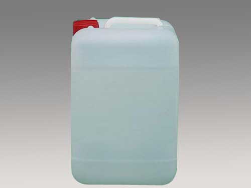 金昌10升公斤塑料桶厂家，保证了产品的壁厚均匀与美观！