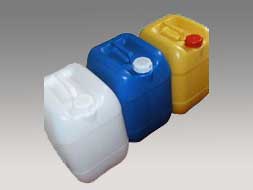 山东10升20升30公斤塑料桶产品环保耐用优选颐元企业产品