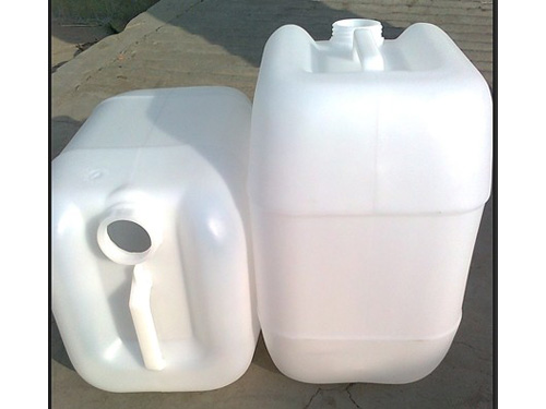 苏州20升25公斤塑料桶50升中包装广口塑料桶具有优良的耐伸缩性