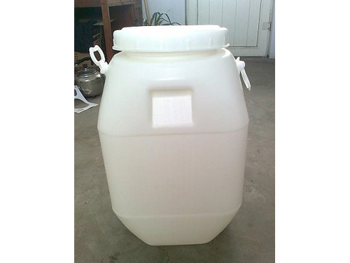 鹿泉25升30升50公斤化工塑料桶用于抗腐蚀的危险品包装