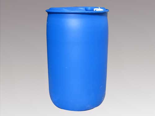 廊坊50升200公斤化工塑料桶供应200L双L环桶产品结构设计合理