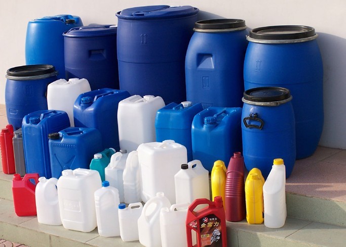山西化工塑料桶生产厂家竭尽全力做好出口级包装产品