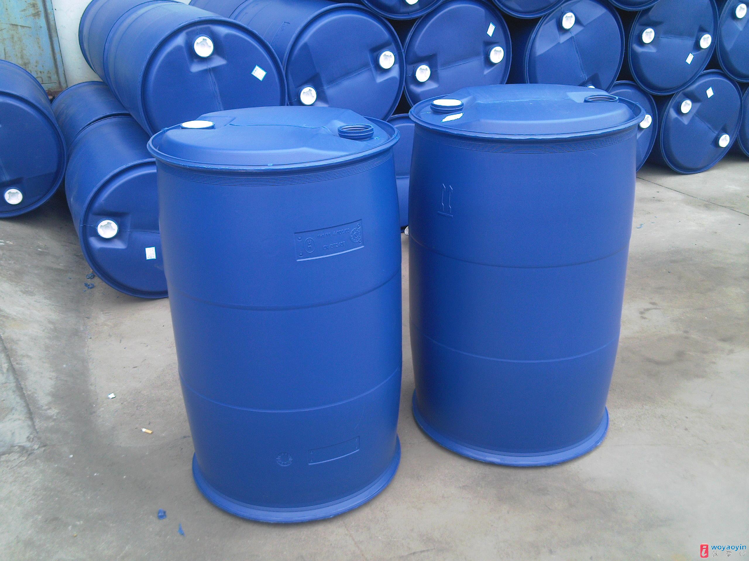 西安25升220公斤塑料桶多用于盛装化工液体物品