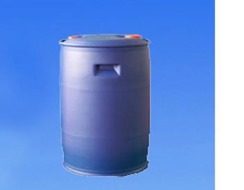 济宁市100升抱箍塑料桶生产，双环桶是化工产品远途运输的理想选择
