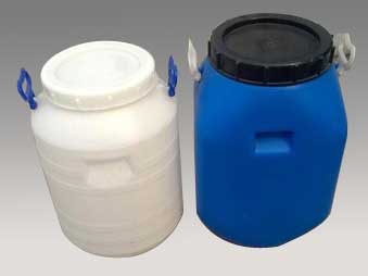 内蒙古20升25公斤200公斤塑料桶批发用于各种液体的储存和运输
